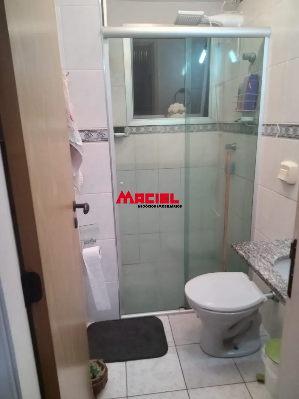 Comprar Apartamento / Padr&atilde;o em S&atilde;o Jos&eacute; dos Campos R$ 320.000,00 - Foto 4