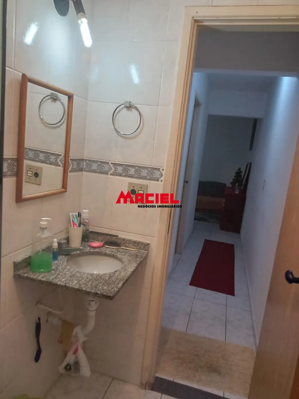 Comprar Apartamento / Padr&atilde;o em S&atilde;o Jos&eacute; dos Campos R$ 320.000,00 - Foto 5