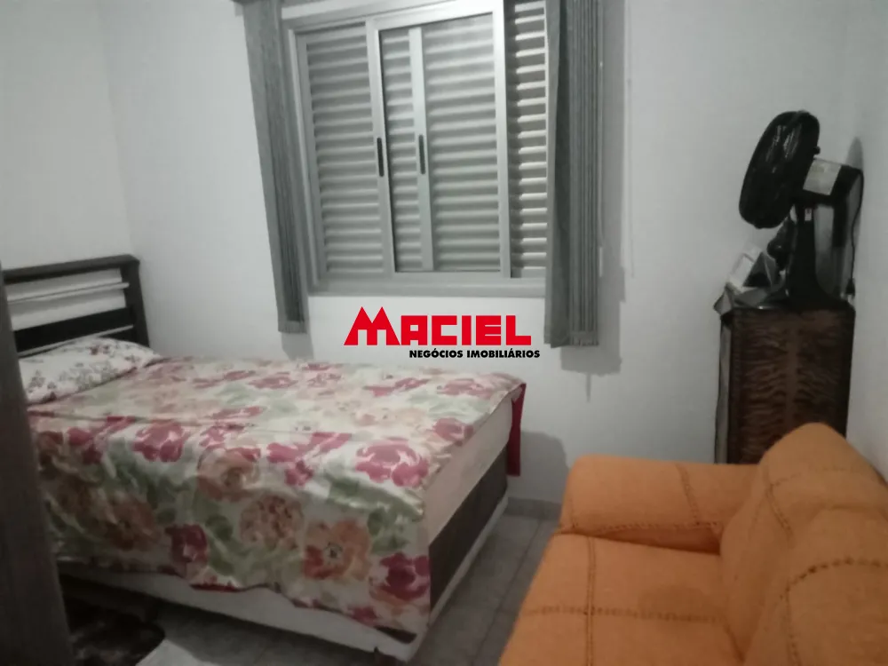 Comprar Apartamento / Padr&atilde;o em S&atilde;o Jos&eacute; dos Campos R$ 320.000,00 - Foto 6