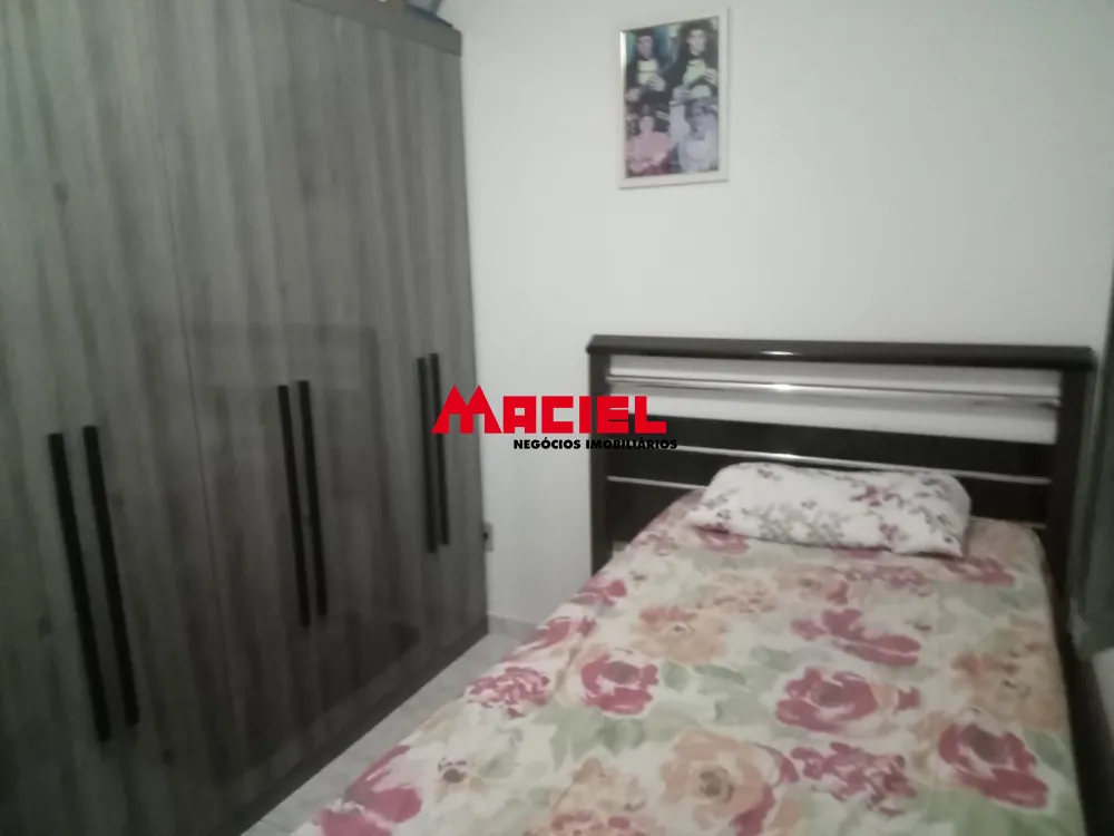 Comprar Apartamento / Padr&atilde;o em S&atilde;o Jos&eacute; dos Campos R$ 320.000,00 - Foto 7