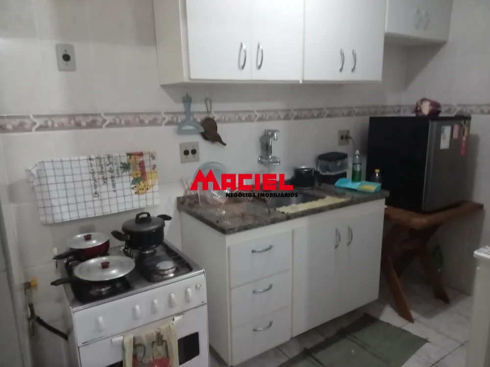 Comprar Apartamento / Padr&atilde;o em S&atilde;o Jos&eacute; dos Campos R$ 320.000,00 - Foto 10