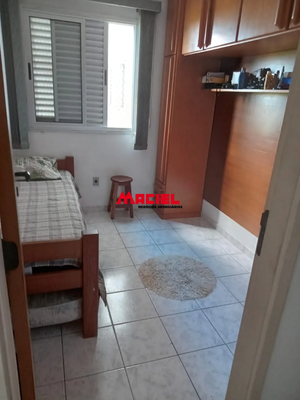 Comprar Apartamento / Padr&atilde;o em S&atilde;o Jos&eacute; dos Campos R$ 320.000,00 - Foto 8