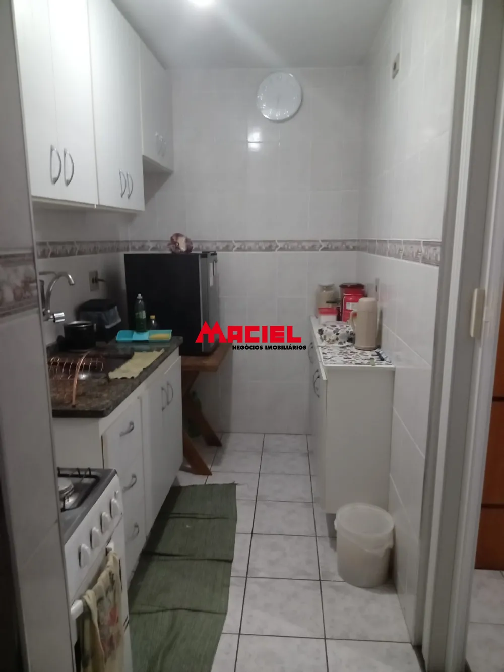 Comprar Apartamento / Padr&atilde;o em S&atilde;o Jos&eacute; dos Campos R$ 320.000,00 - Foto 9
