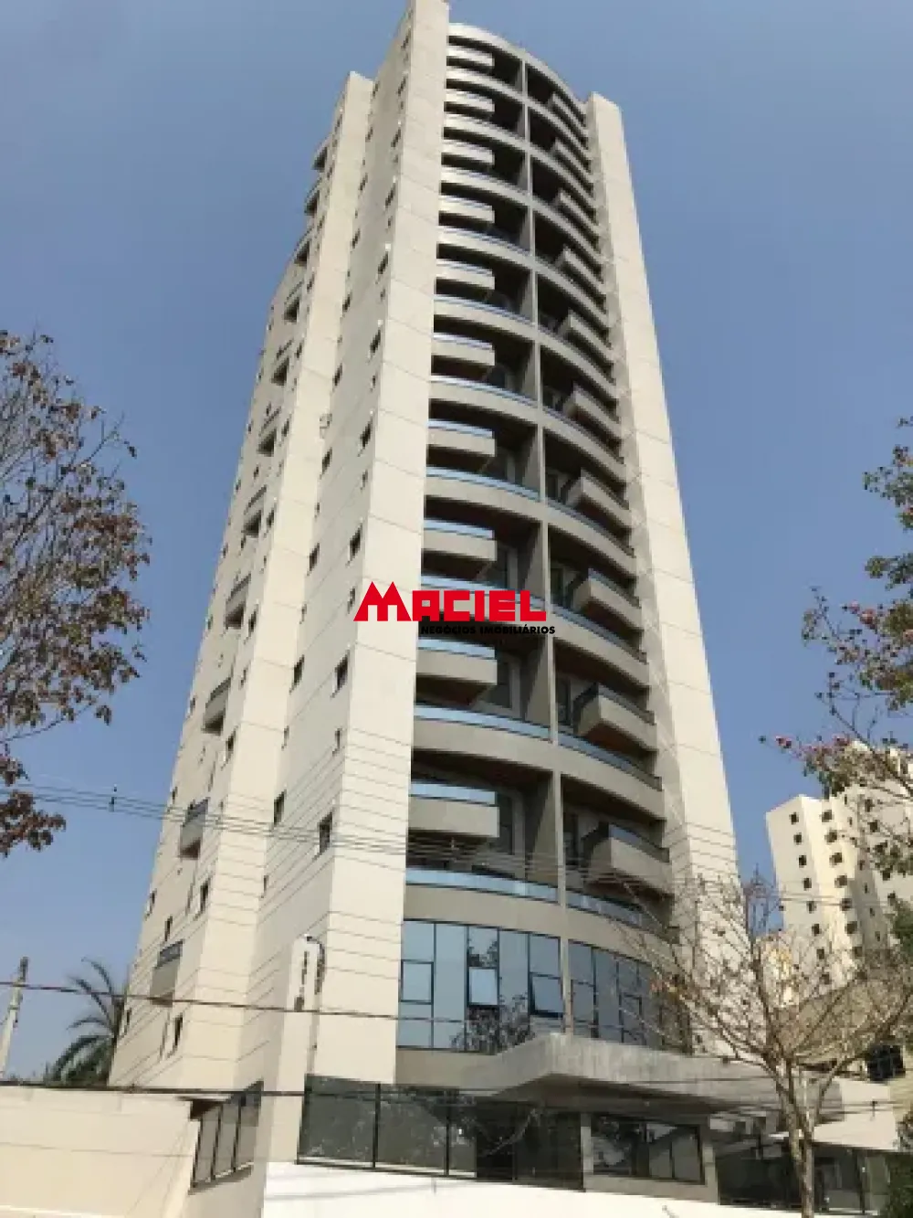 Comprar Apartamento / Duplex em S&atilde;o Jos&eacute; dos Campos R$ 1.150.000,00 - Foto 25