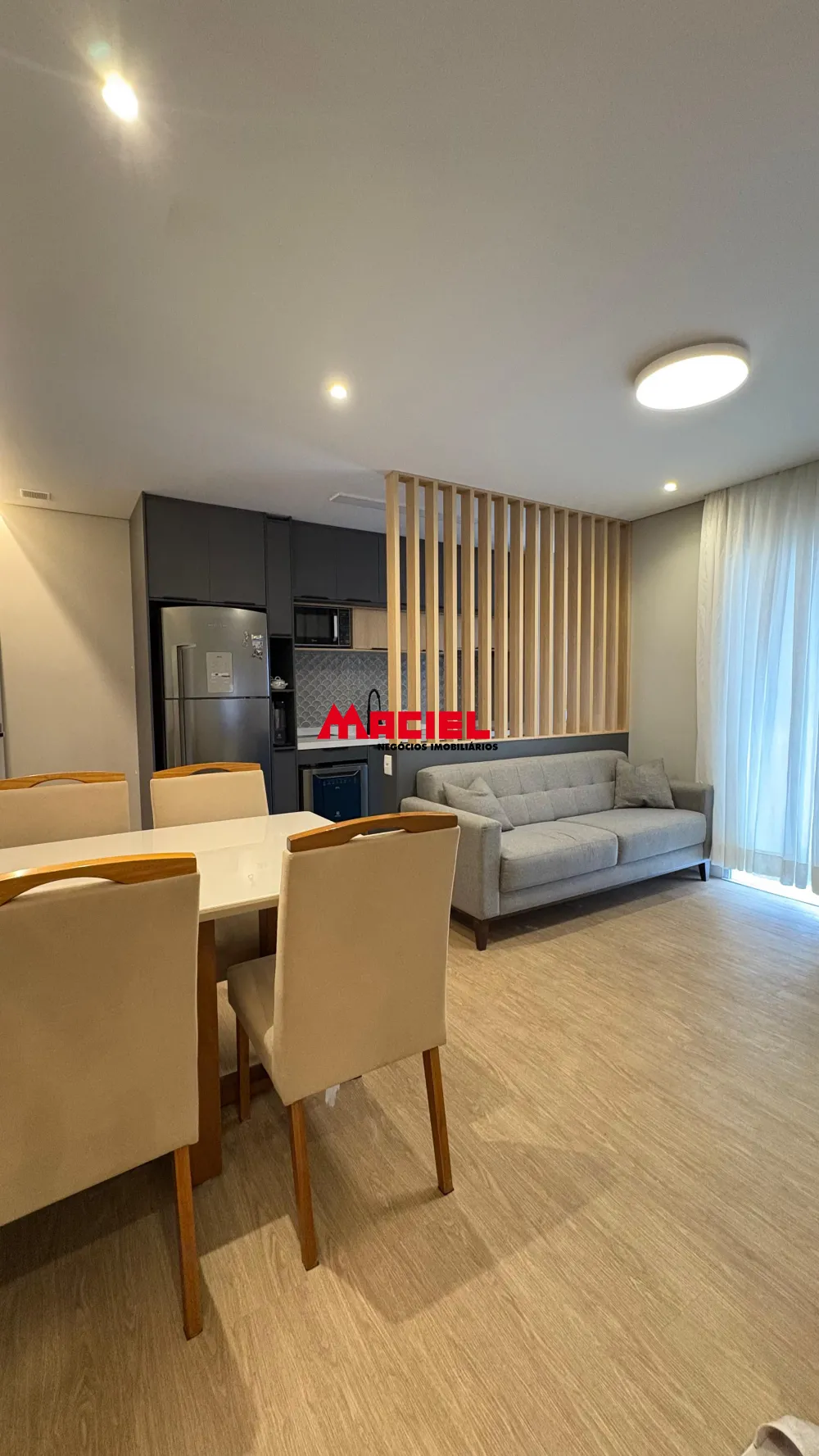 Comprar Apartamento / Padr&atilde;o em Jacare&iacute; R$ 550.000,00 - Foto 1