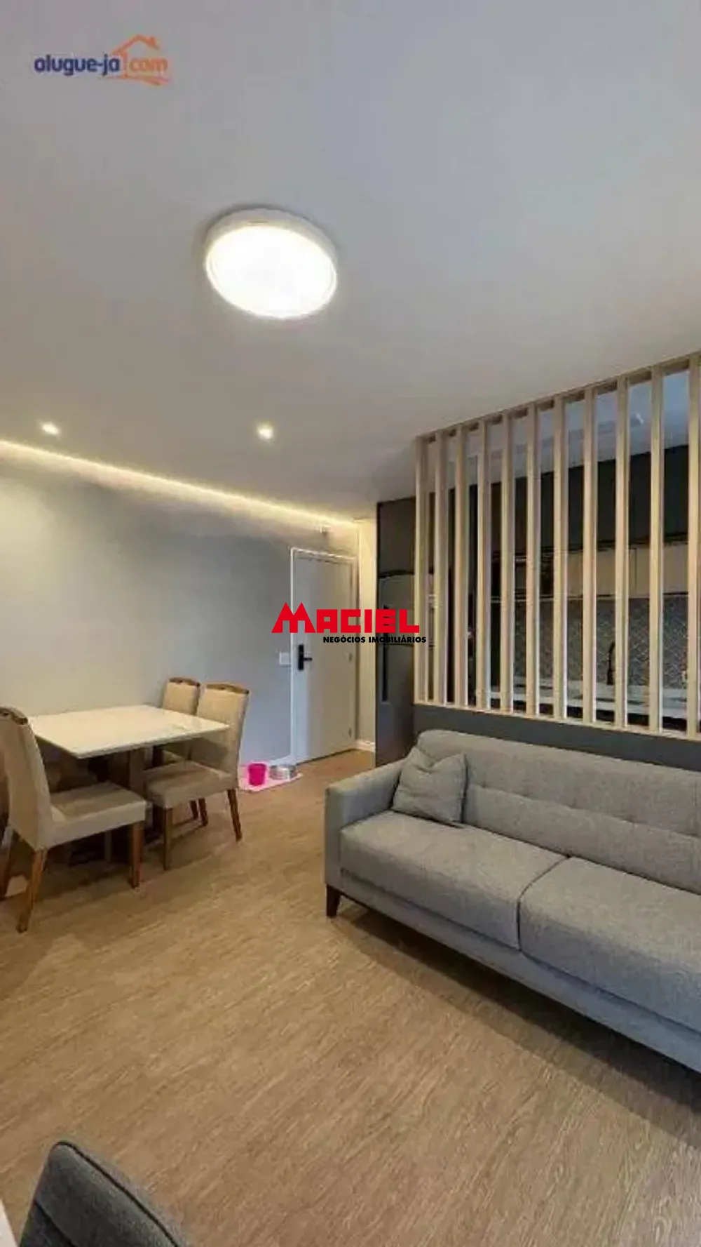Comprar Apartamento / Padr&atilde;o em Jacare&iacute; R$ 550.000,00 - Foto 3