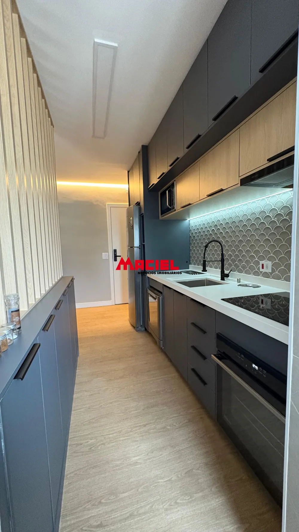 Comprar Apartamento / Padr&atilde;o em Jacare&iacute; R$ 550.000,00 - Foto 4