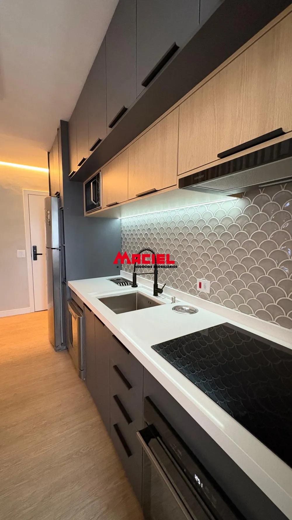 Comprar Apartamento / Padr&atilde;o em Jacare&iacute; R$ 550.000,00 - Foto 5