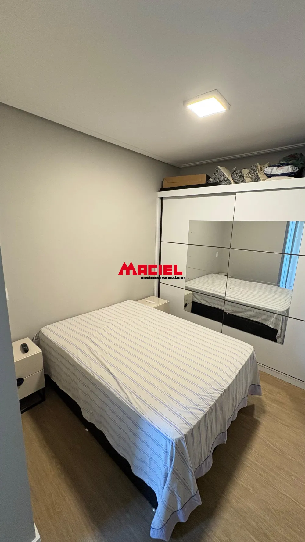 Comprar Apartamento / Padr&atilde;o em Jacare&iacute; R$ 550.000,00 - Foto 8