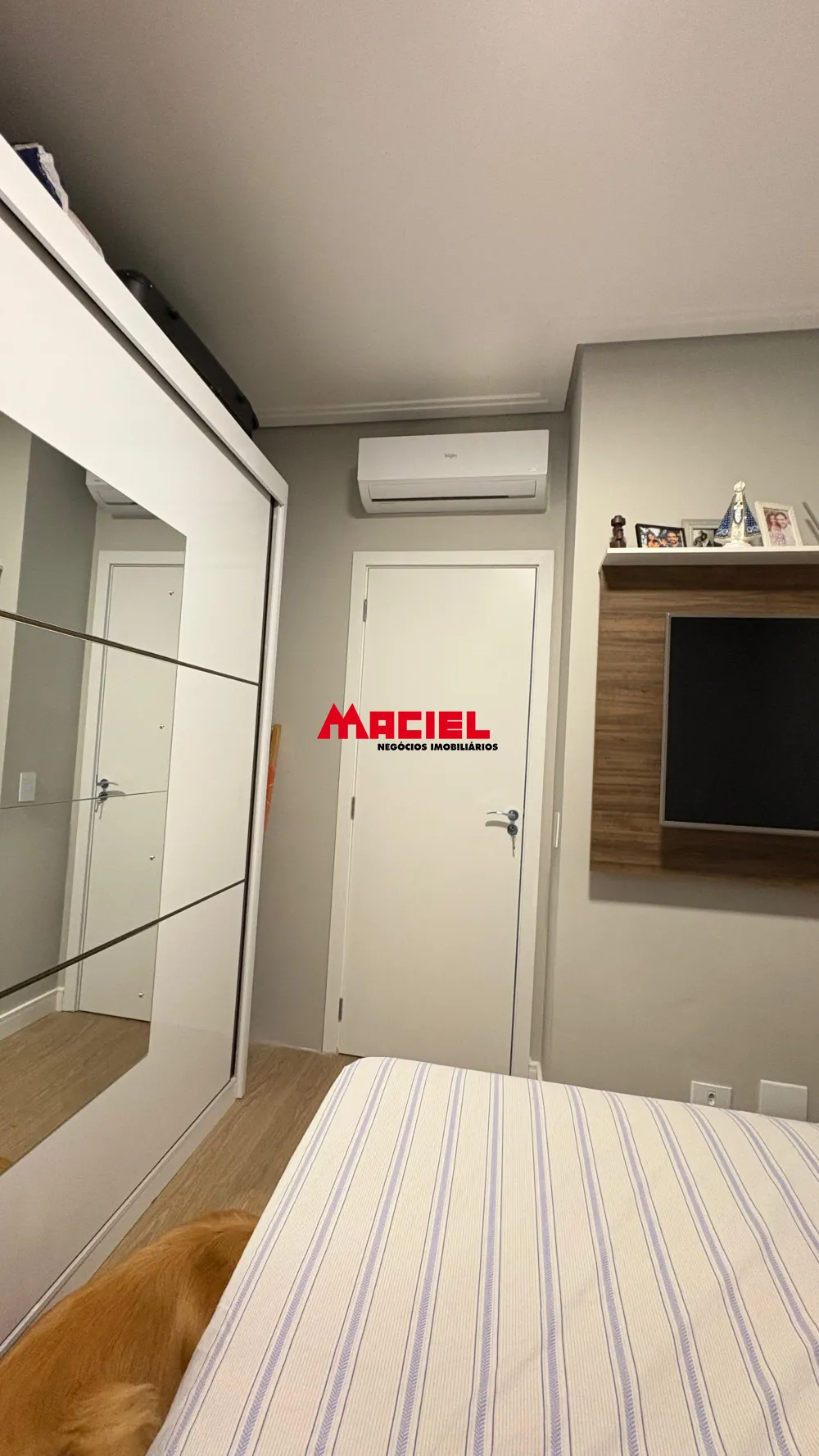 Comprar Apartamento / Padr&atilde;o em Jacare&iacute; R$ 550.000,00 - Foto 10