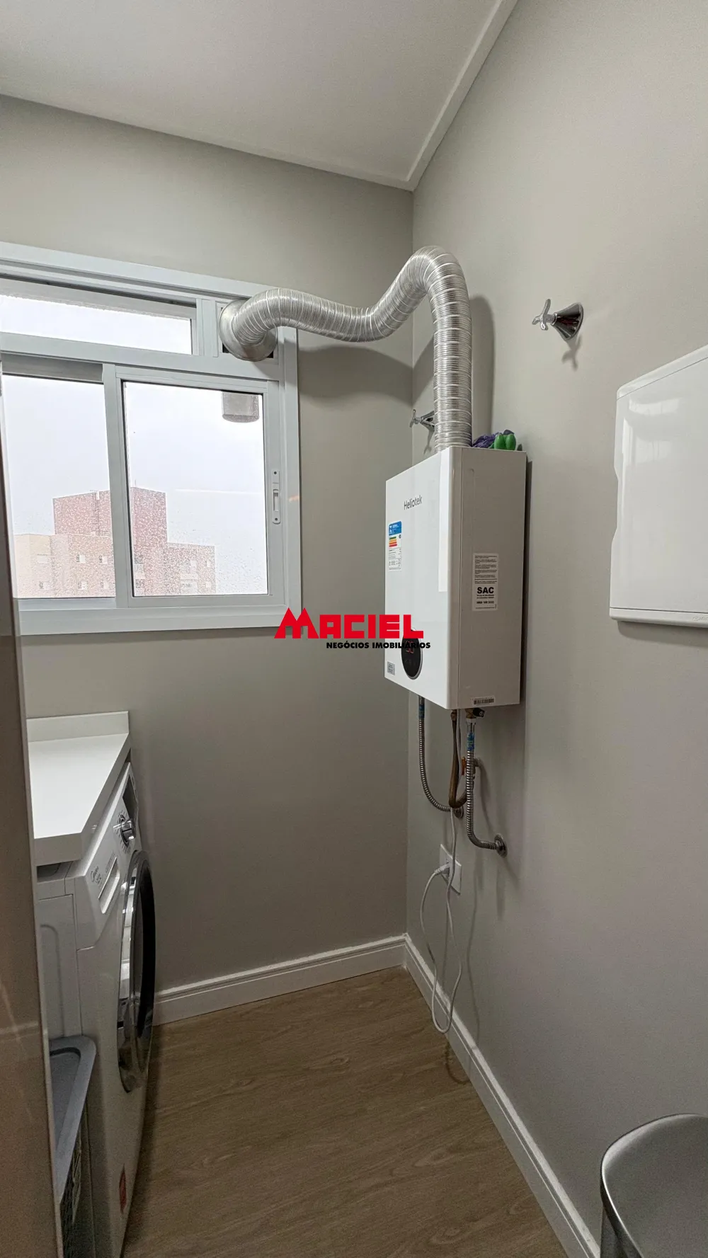 Comprar Apartamento / Padr&atilde;o em Jacare&iacute; R$ 550.000,00 - Foto 12