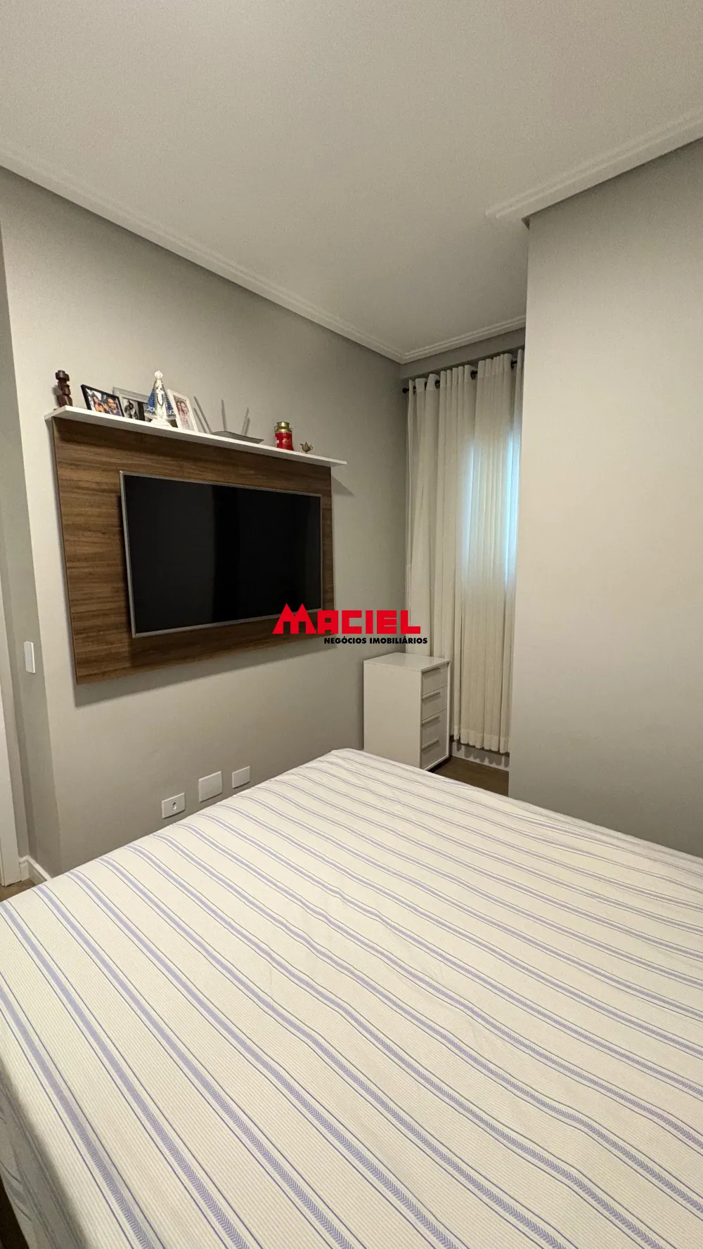 Comprar Apartamento / Padr&atilde;o em Jacare&iacute; R$ 550.000,00 - Foto 14