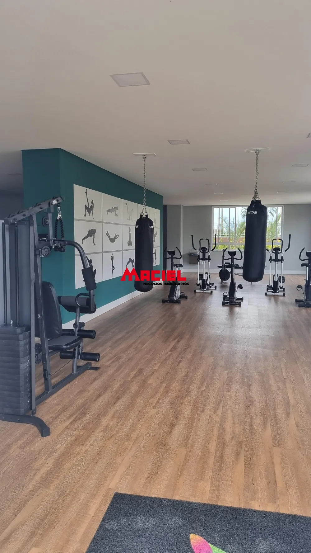 Comprar Apartamento / Padr&atilde;o em Jacare&iacute; R$ 550.000,00 - Foto 17