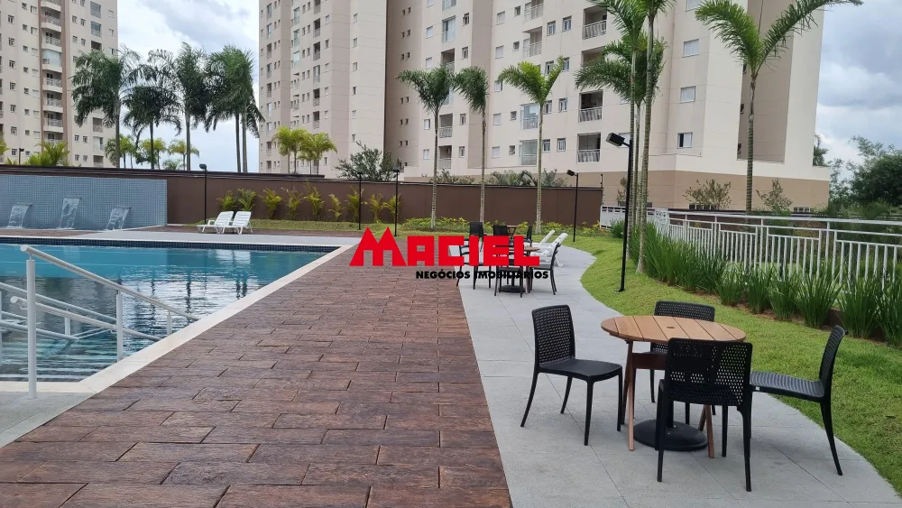 Comprar Apartamento / Padr&atilde;o em Jacare&iacute; R$ 550.000,00 - Foto 26