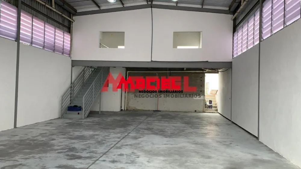 Comprar Comercial / Galp&atilde;o em S&atilde;o Jos&eacute; dos Campos R$ 1.400.000,00 - Foto 1