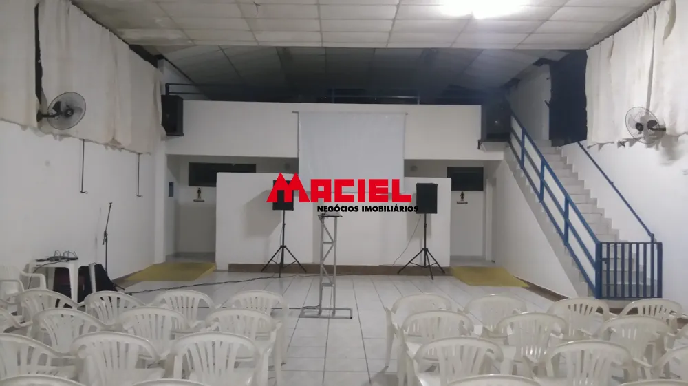 Comprar Comercial / Galp&atilde;o em S&atilde;o Jos&eacute; dos Campos R$ 1.400.000,00 - Foto 2