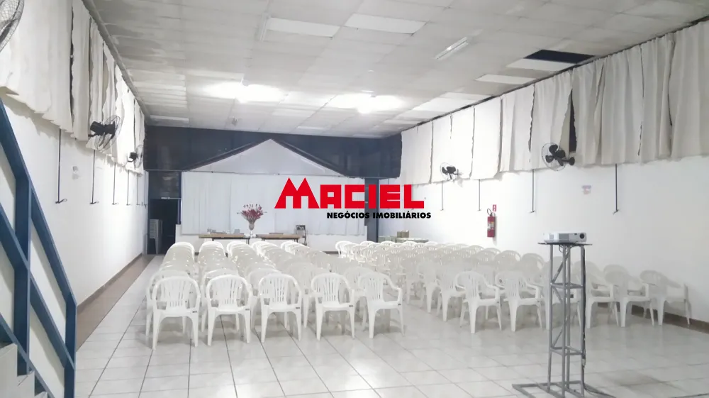 Comprar Comercial / Galp&atilde;o em S&atilde;o Jos&eacute; dos Campos R$ 1.400.000,00 - Foto 3