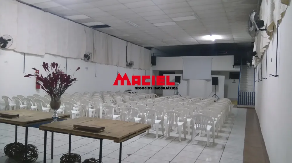 Comprar Comercial / Galp&atilde;o em S&atilde;o Jos&eacute; dos Campos R$ 1.400.000,00 - Foto 4
