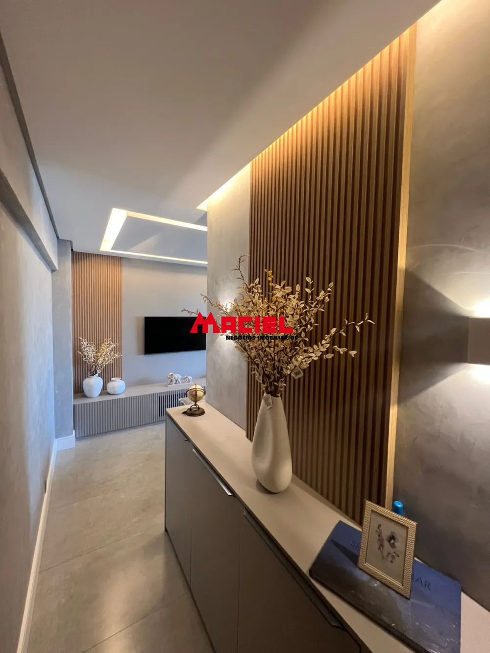 Comprar Apartamento / Padr&atilde;o em S&atilde;o Jos&eacute; dos Campos R$ 850.000,00 - Foto 2