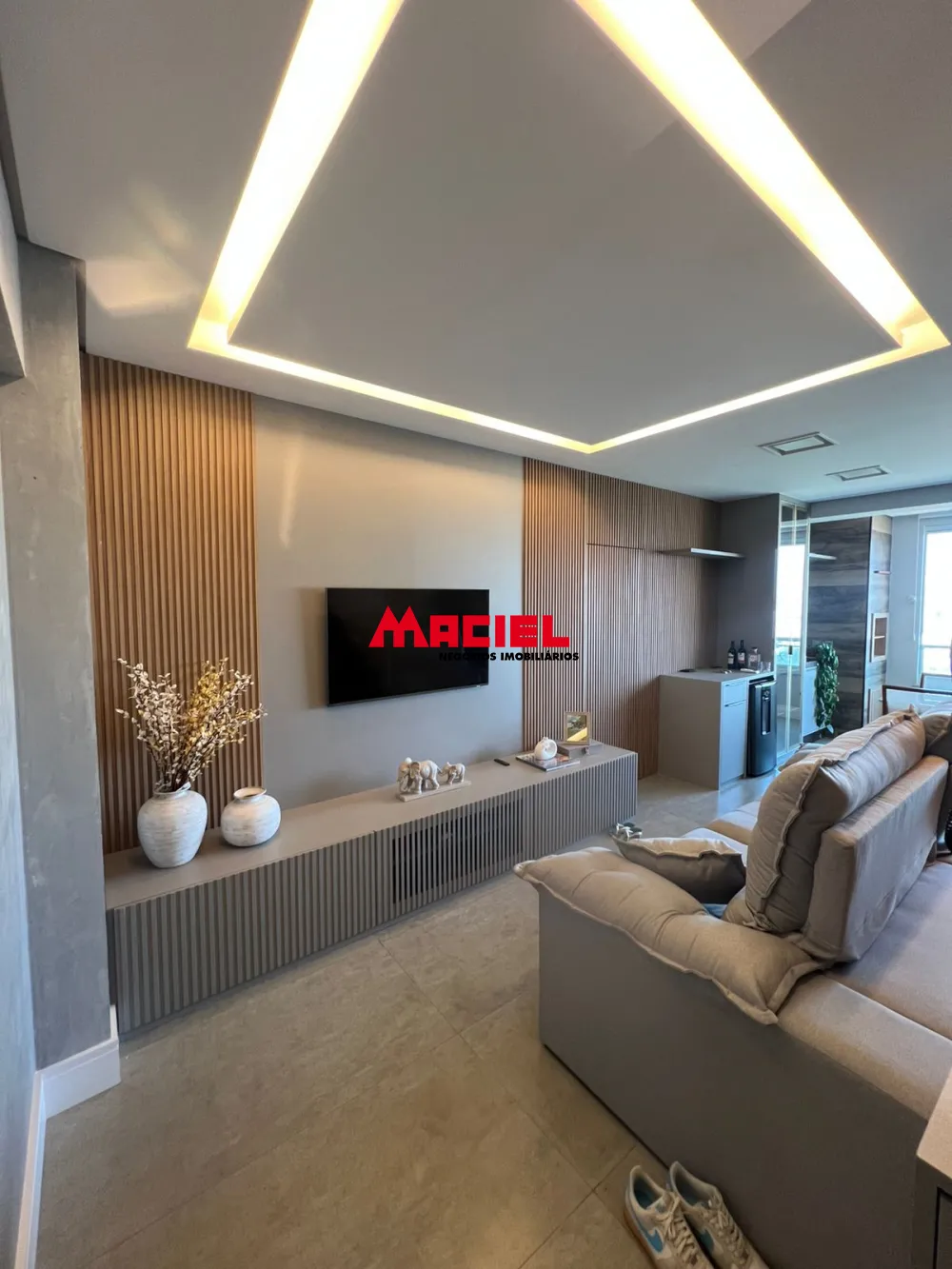 Comprar Apartamento / Padr&atilde;o em S&atilde;o Jos&eacute; dos Campos R$ 850.000,00 - Foto 4