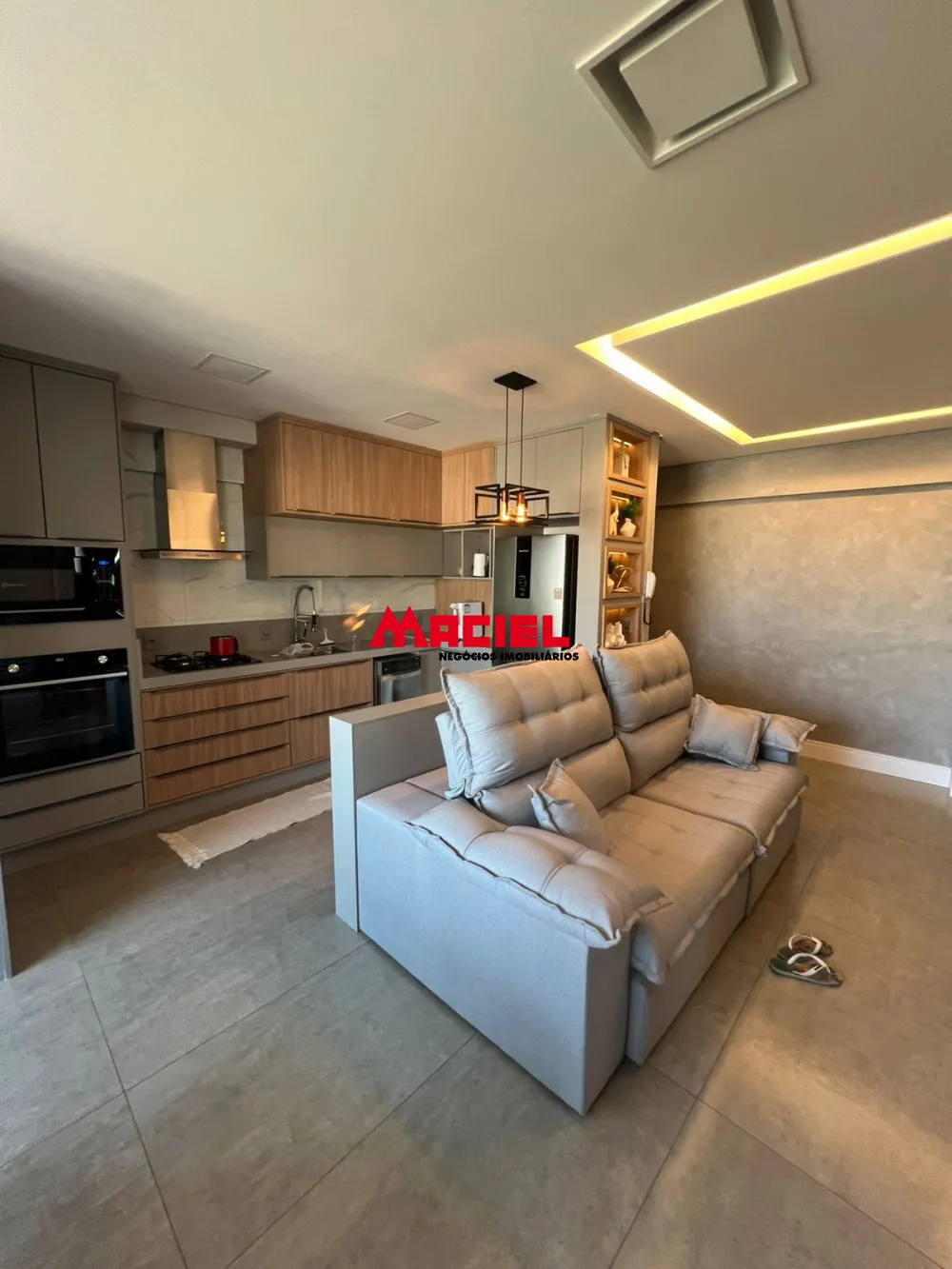 Comprar Apartamento / Padr&atilde;o em S&atilde;o Jos&eacute; dos Campos R$ 850.000,00 - Foto 8