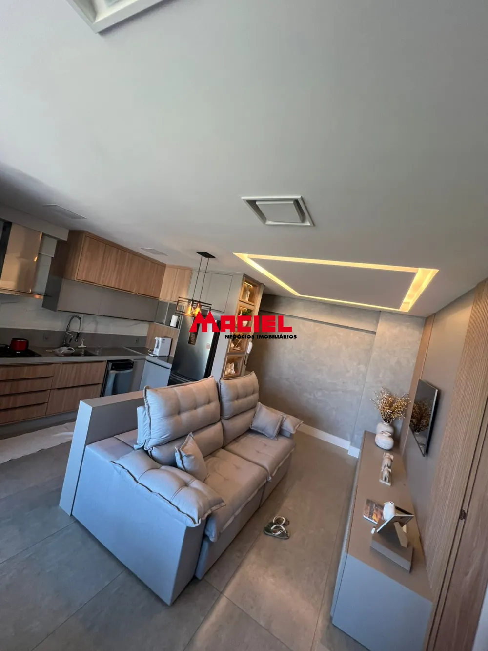 Comprar Apartamento / Padr&atilde;o em S&atilde;o Jos&eacute; dos Campos R$ 850.000,00 - Foto 10