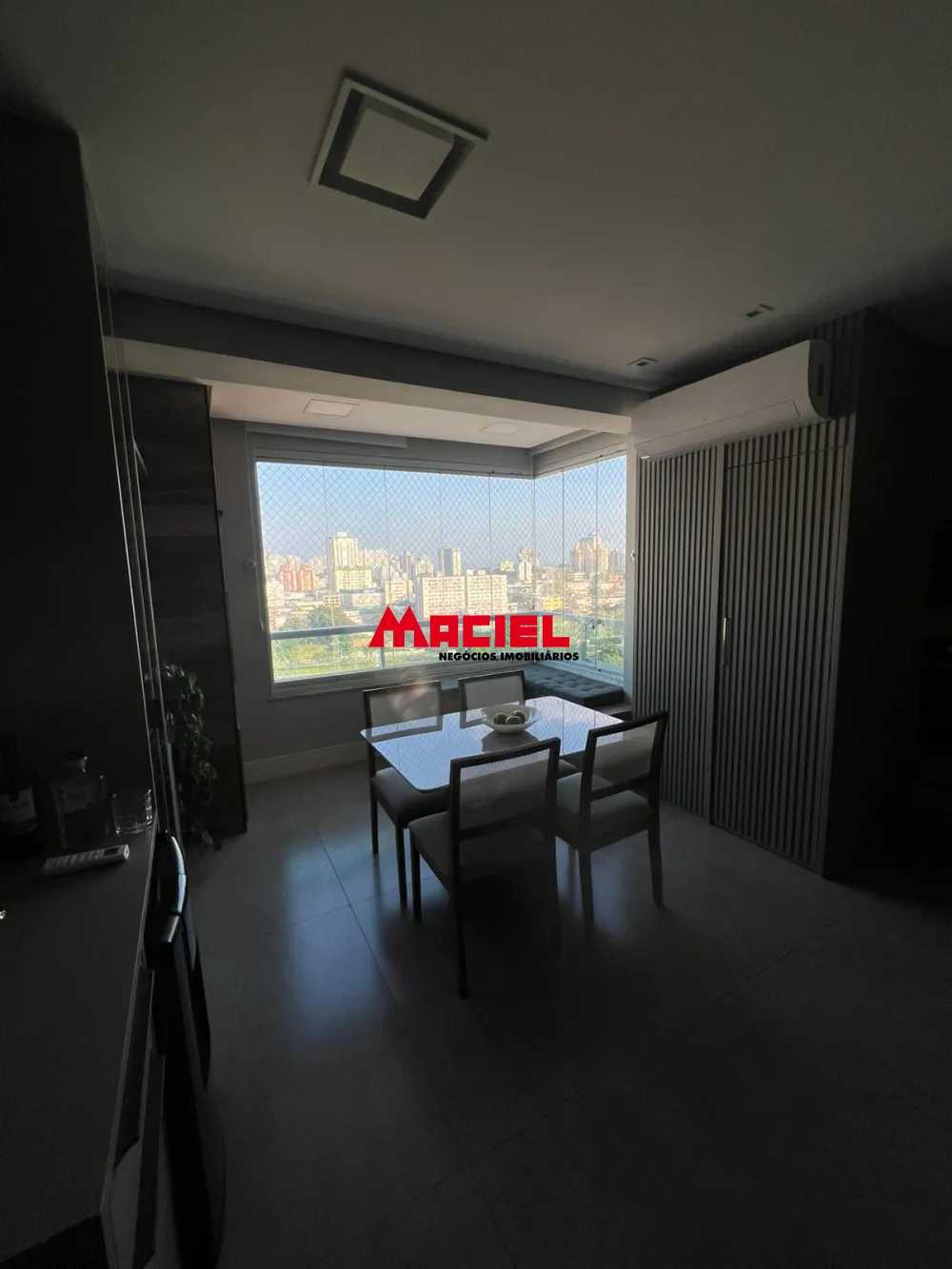 Comprar Apartamento / Padr&atilde;o em S&atilde;o Jos&eacute; dos Campos R$ 850.000,00 - Foto 11