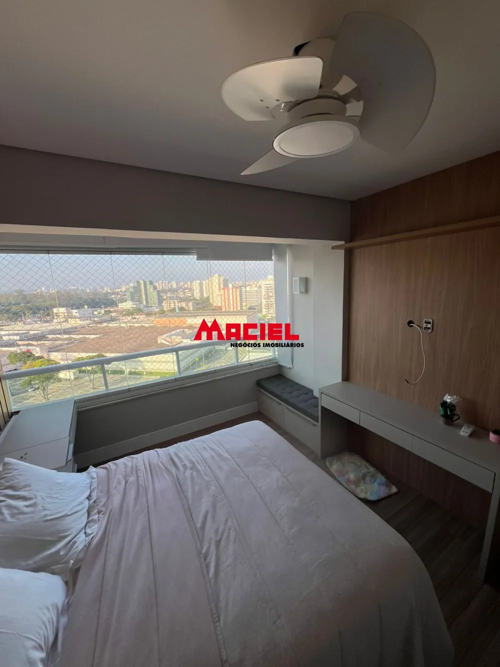 Comprar Apartamento / Padr&atilde;o em S&atilde;o Jos&eacute; dos Campos R$ 850.000,00 - Foto 15