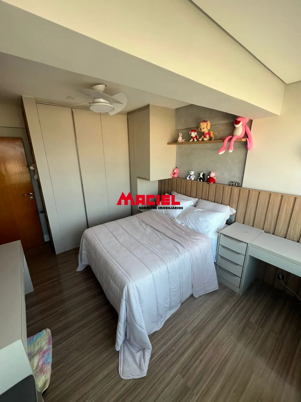 Comprar Apartamento / Padr&atilde;o em S&atilde;o Jos&eacute; dos Campos R$ 850.000,00 - Foto 16