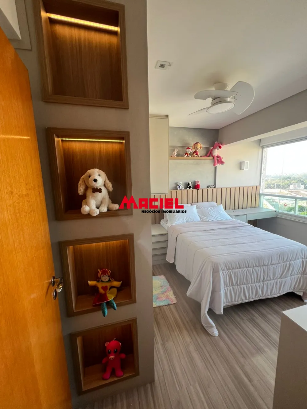 Comprar Apartamento / Padr&atilde;o em S&atilde;o Jos&eacute; dos Campos R$ 850.000,00 - Foto 17