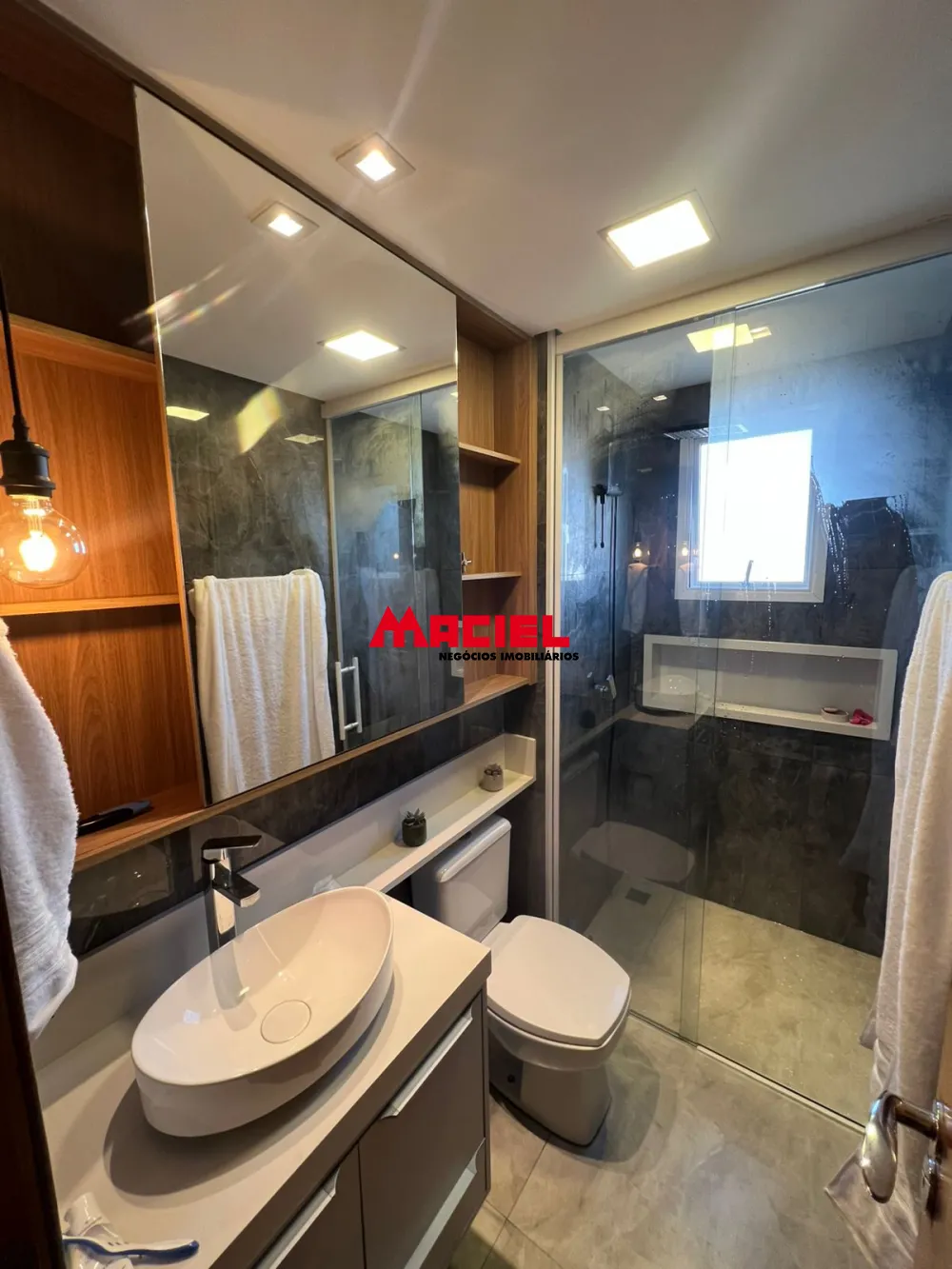 Comprar Apartamento / Padr&atilde;o em S&atilde;o Jos&eacute; dos Campos R$ 850.000,00 - Foto 18