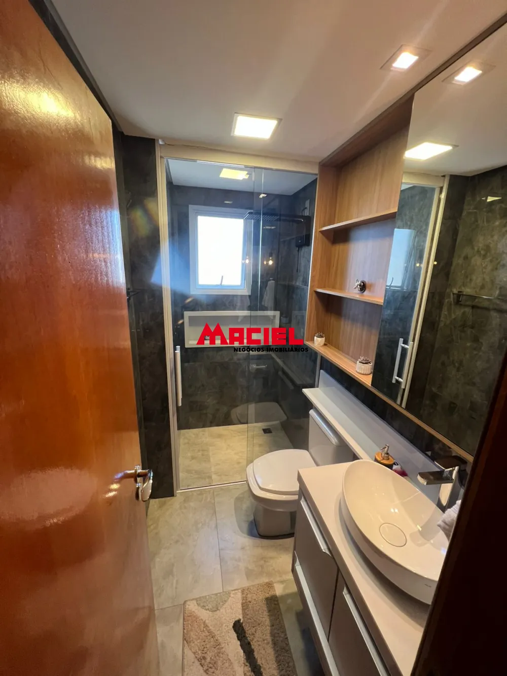 Comprar Apartamento / Padr&atilde;o em S&atilde;o Jos&eacute; dos Campos R$ 850.000,00 - Foto 20