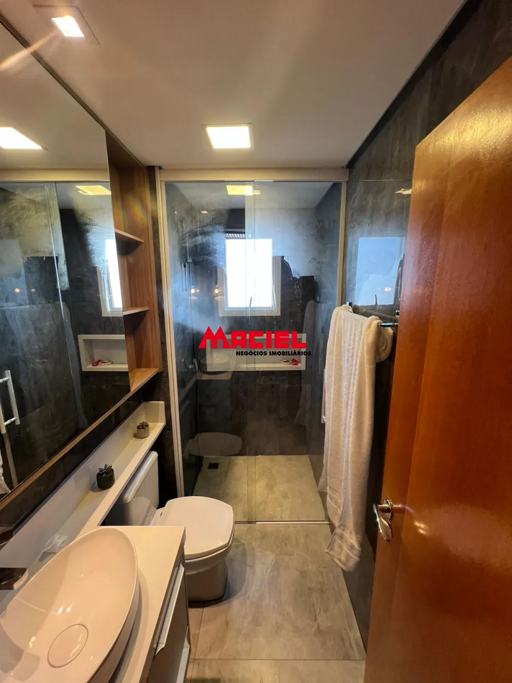 Comprar Apartamento / Padr&atilde;o em S&atilde;o Jos&eacute; dos Campos R$ 850.000,00 - Foto 21