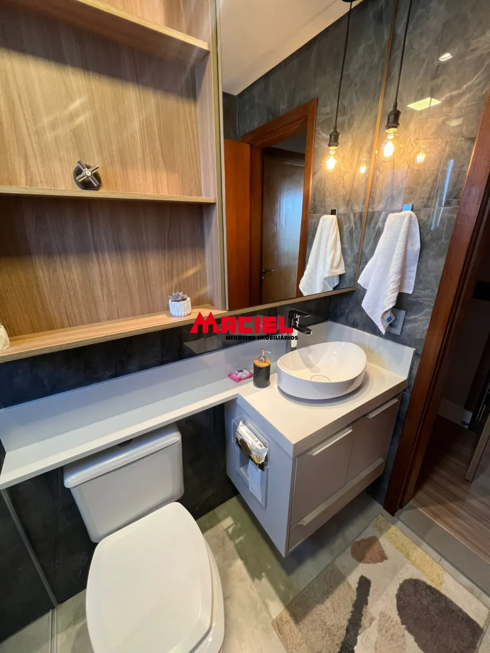 Comprar Apartamento / Padr&atilde;o em S&atilde;o Jos&eacute; dos Campos R$ 850.000,00 - Foto 22