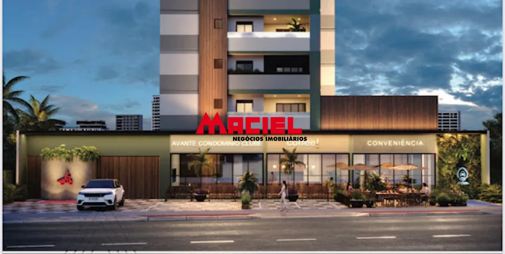 Comprar Apartamento / Padr&atilde;o em S&atilde;o Jos&eacute; dos Campos R$ 630.000,00 - Foto 5