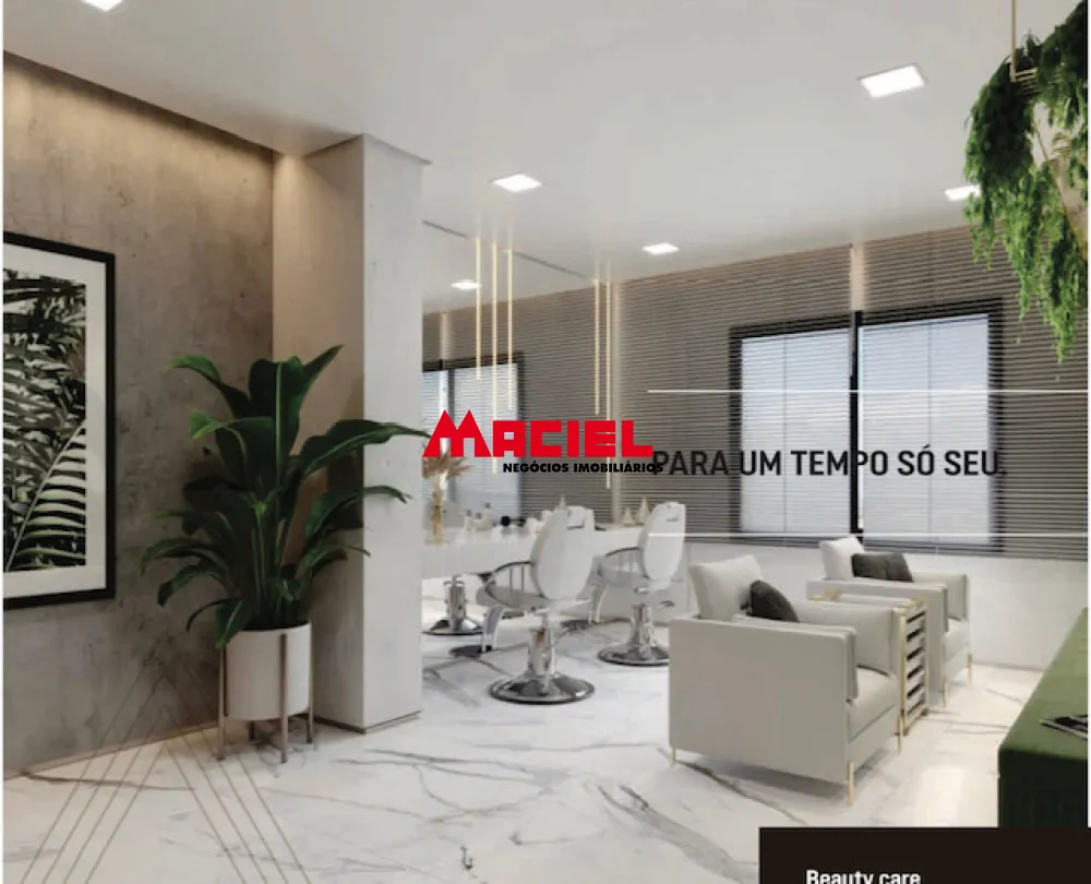 Comprar Apartamento / Padr&atilde;o em S&atilde;o Jos&eacute; dos Campos R$ 630.000,00 - Foto 7