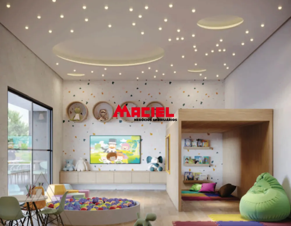 Comprar Apartamento / Padr&atilde;o em S&atilde;o Jos&eacute; dos Campos R$ 630.000,00 - Foto 9