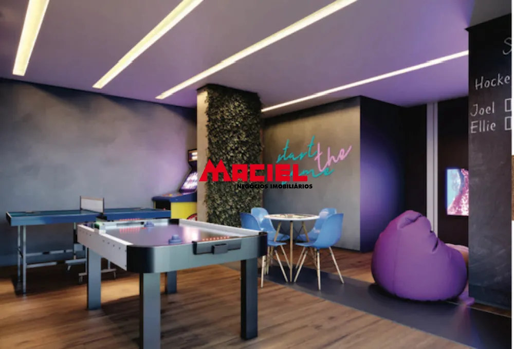 Comprar Apartamento / Padr&atilde;o em S&atilde;o Jos&eacute; dos Campos R$ 630.000,00 - Foto 11