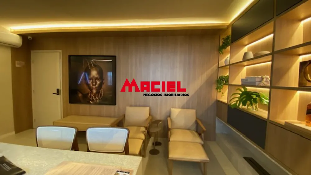 Comprar Apartamento / Padr&atilde;o em S&atilde;o Jos&eacute; dos Campos R$ 630.000,00 - Foto 13