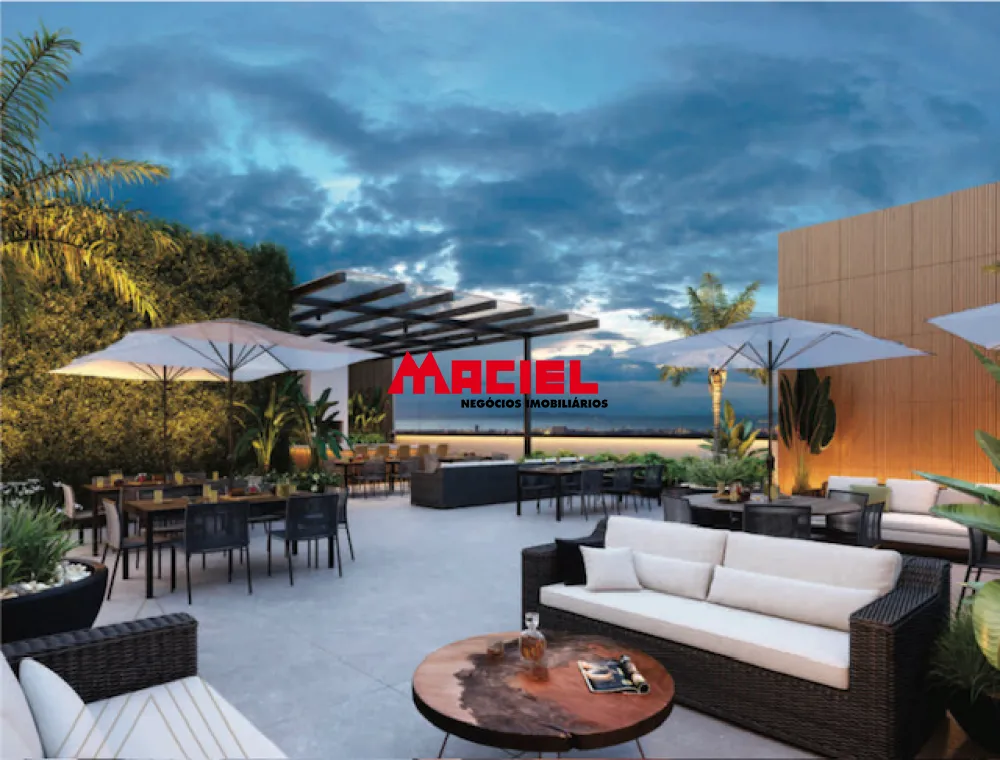 Comprar Apartamento / Padr&atilde;o em S&atilde;o Jos&eacute; dos Campos R$ 630.000,00 - Foto 14