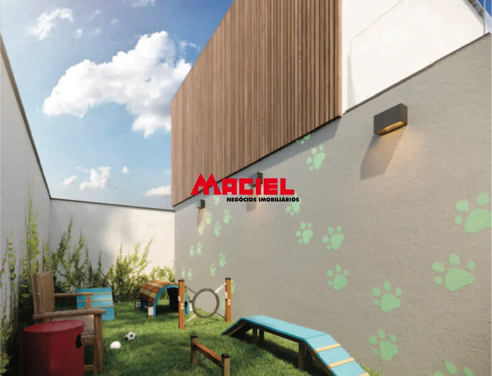 Comprar Apartamento / Padr&atilde;o em S&atilde;o Jos&eacute; dos Campos R$ 630.000,00 - Foto 15