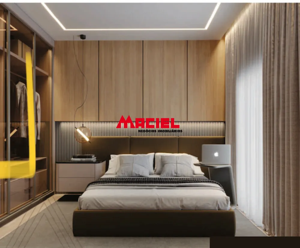 Comprar Apartamento / Padr&atilde;o em S&atilde;o Jos&eacute; dos Campos R$ 630.000,00 - Foto 17