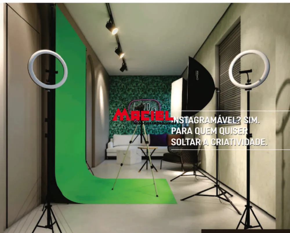 Comprar Apartamento / Padr&atilde;o em S&atilde;o Jos&eacute; dos Campos R$ 630.000,00 - Foto 19