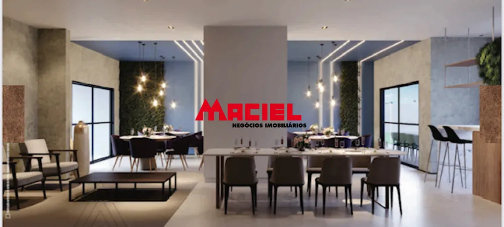 Comprar Apartamento / Padr&atilde;o em S&atilde;o Jos&eacute; dos Campos R$ 630.000,00 - Foto 20