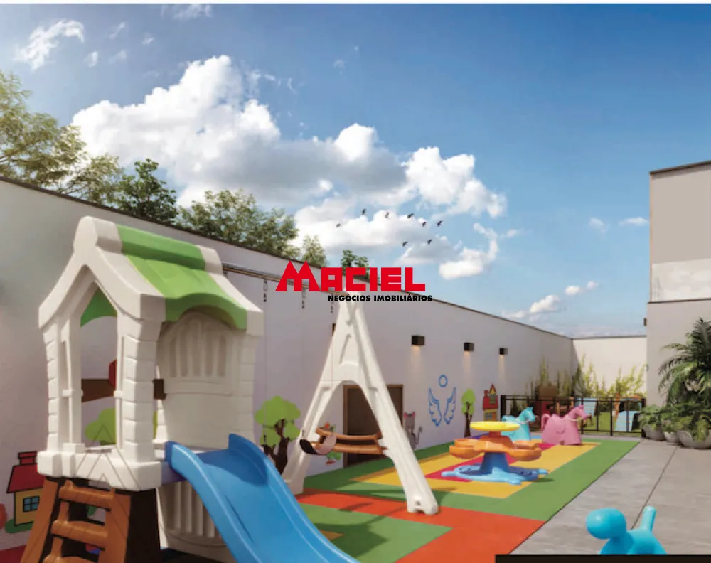 Comprar Apartamento / Padr&atilde;o em S&atilde;o Jos&eacute; dos Campos R$ 630.000,00 - Foto 21