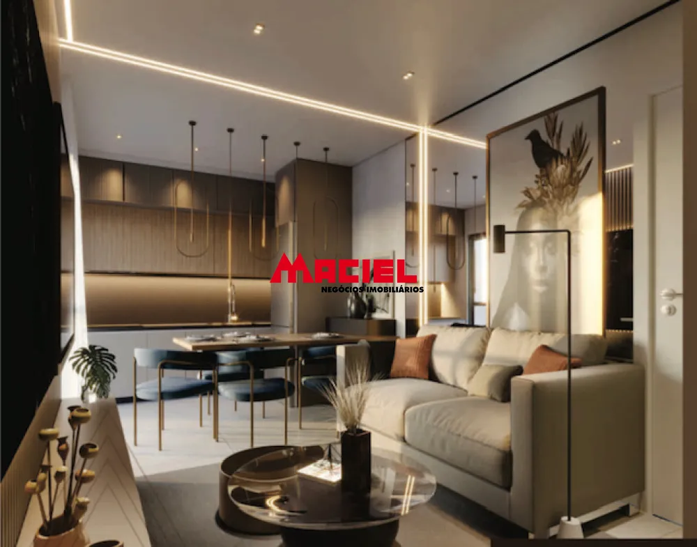 Comprar Apartamento / Padr&atilde;o em S&atilde;o Jos&eacute; dos Campos R$ 630.000,00 - Foto 23