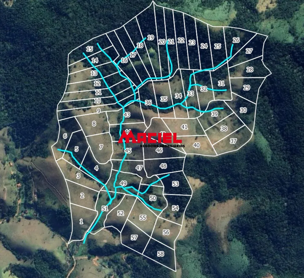 Comprar Terreno / Condom&iacute;nio em S&atilde;o Jos&eacute; dos Campos R$ 499.999,99 - Foto 8