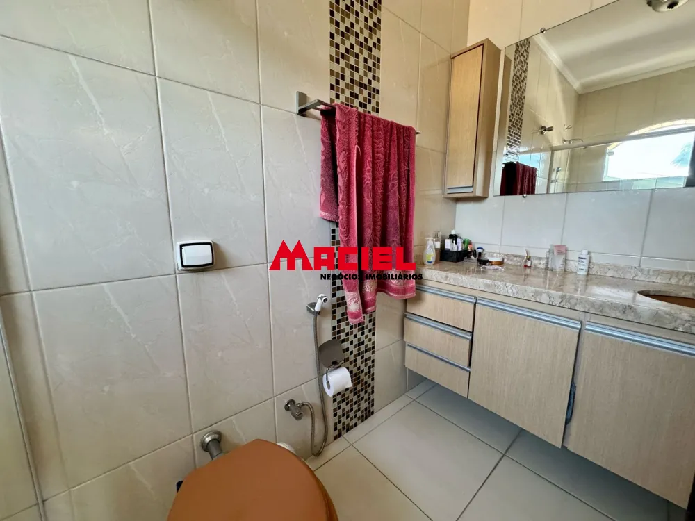 Comprar Casa / Sobrado em S&atilde;o Jos&eacute; dos Campos R$ 2.100.000,00 - Foto 46