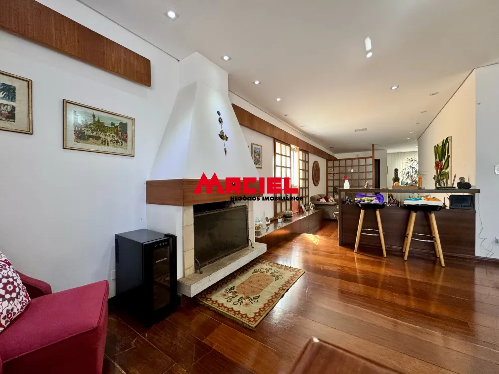 Comprar Casa / Sobrado em S&atilde;o Jos&eacute; dos Campos R$ 2.100.000,00 - Foto 20