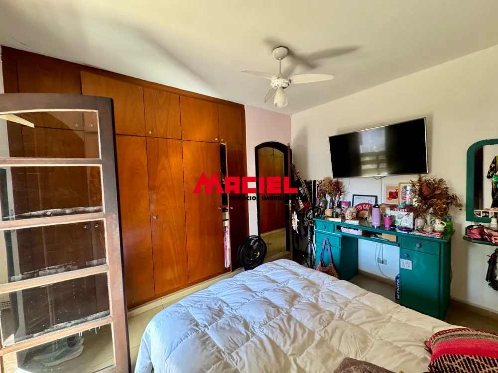 Comprar Casa / Sobrado em S&atilde;o Jos&eacute; dos Campos R$ 2.100.000,00 - Foto 36